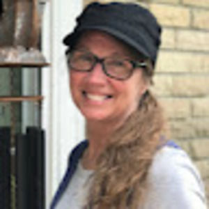 Meet your Posher, Regina